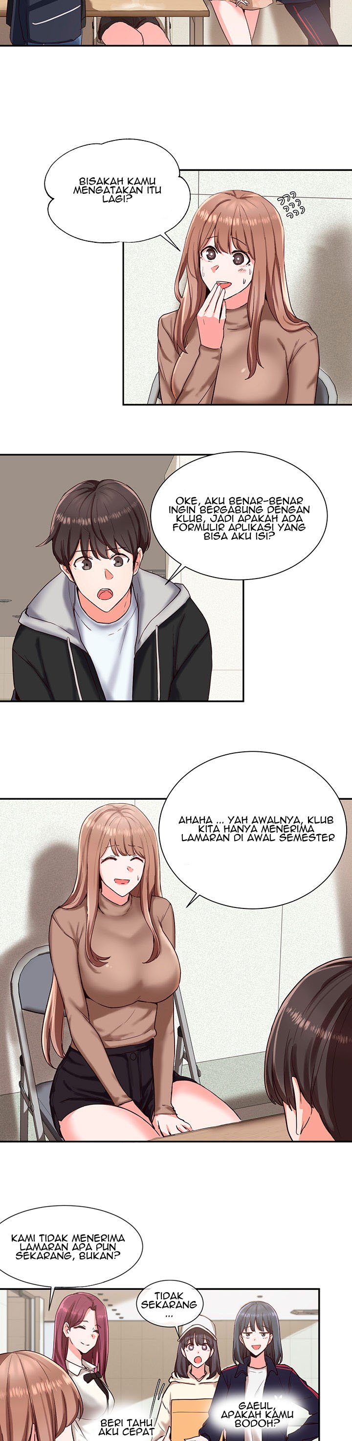 Circles - Chapter 2 15