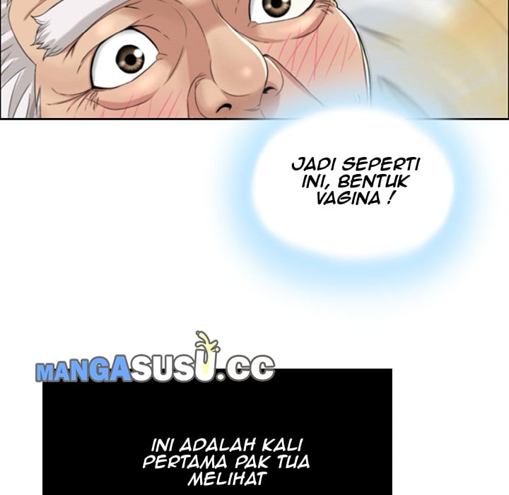 A Killer Woman - Chapter 2 77
