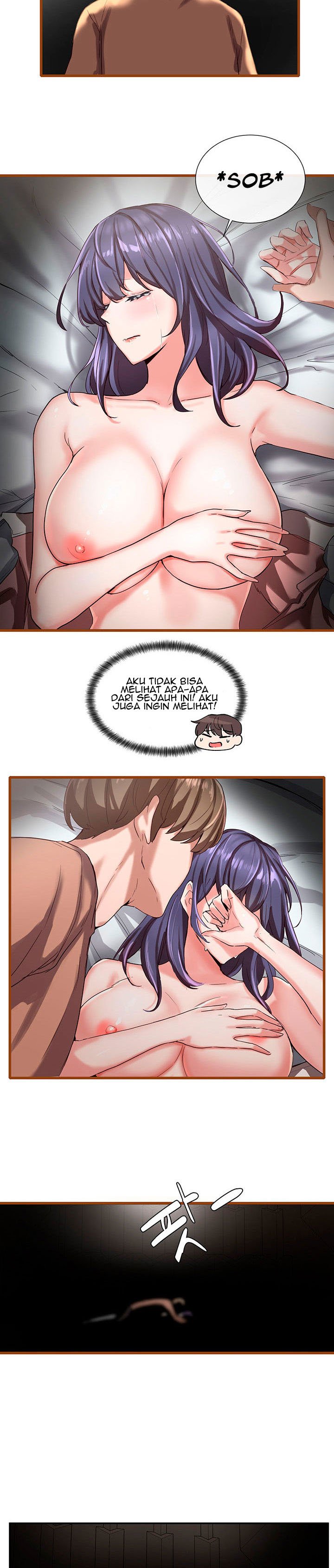 Circles - Chapter 2 7
