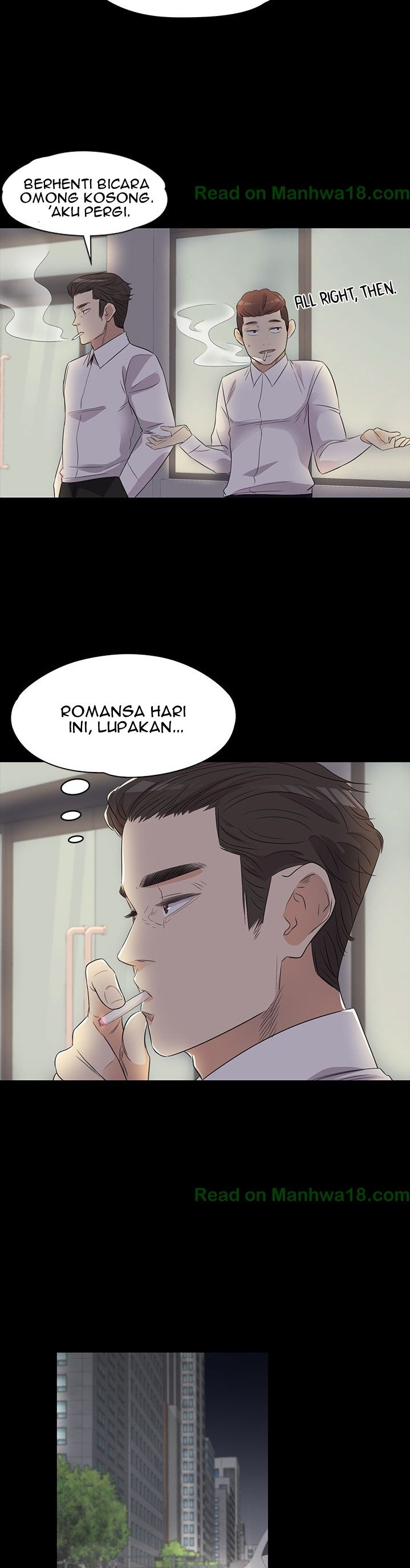 Gangnam Romance - Chapter 2 27