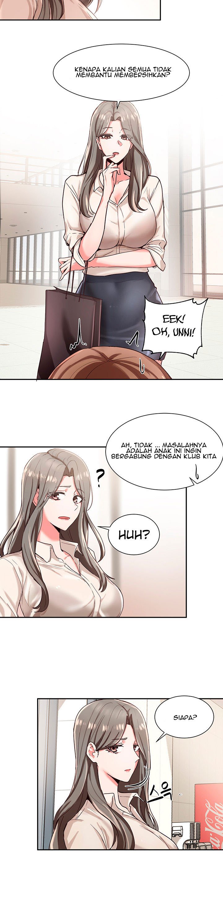 Circles - Chapter 2 17