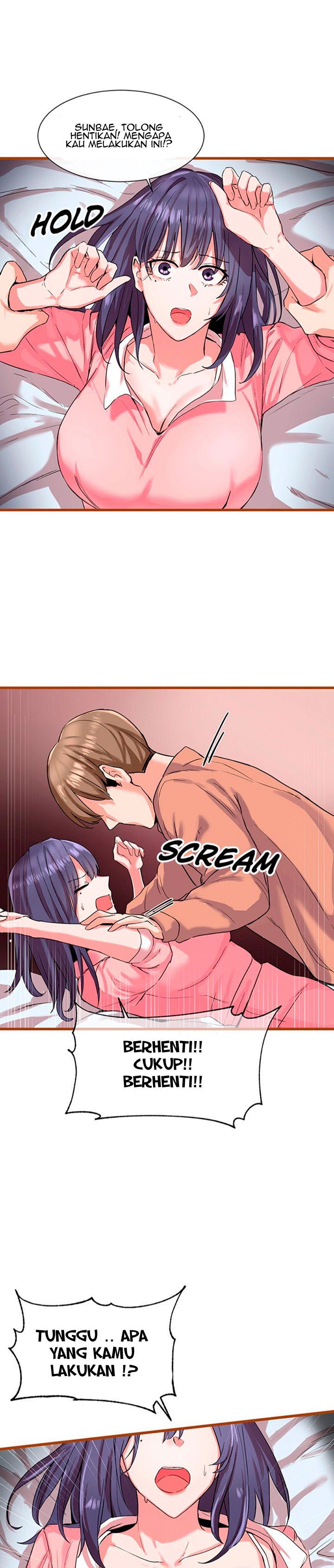 Circles - Chapter 2 3
