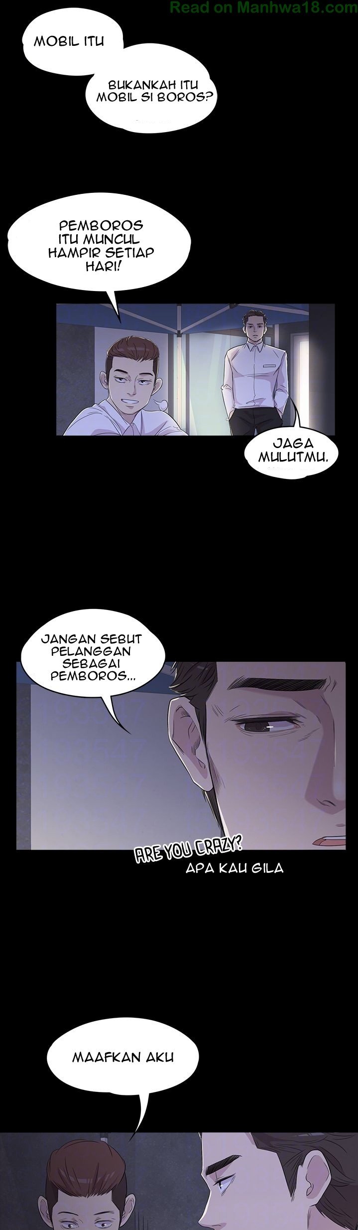 Gangnam Romance - Chapter 2 12