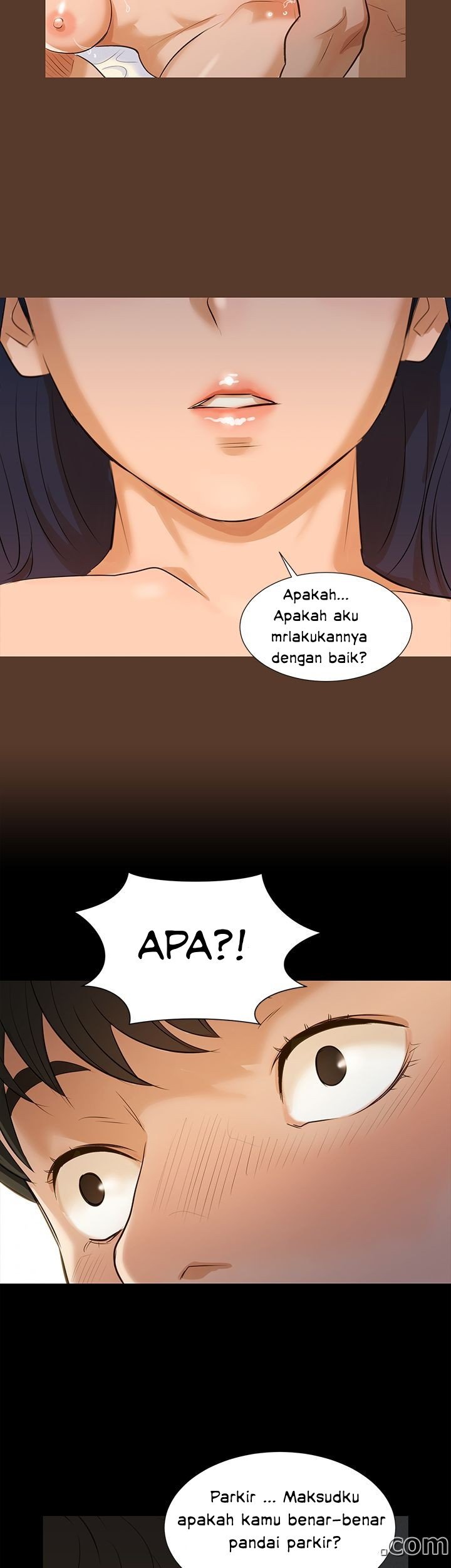 Let Me Drive - Chapter 2 26