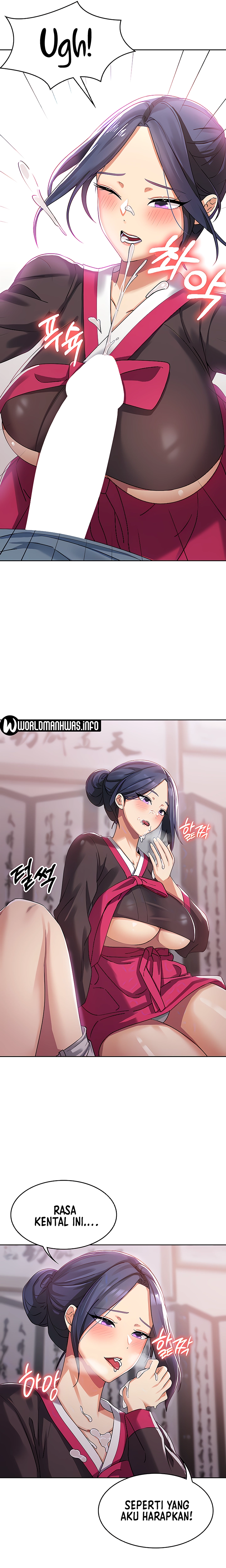 Sexy Men X Goddes - Chapter 2 4