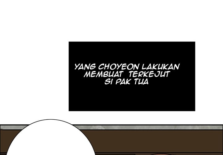 A Killer Woman - Chapter 2 3