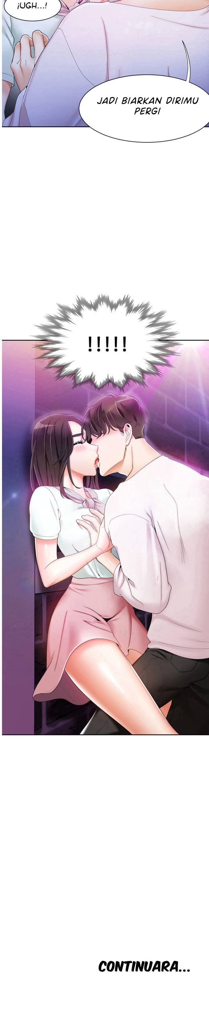 Bad Woman - Chapter 2 26