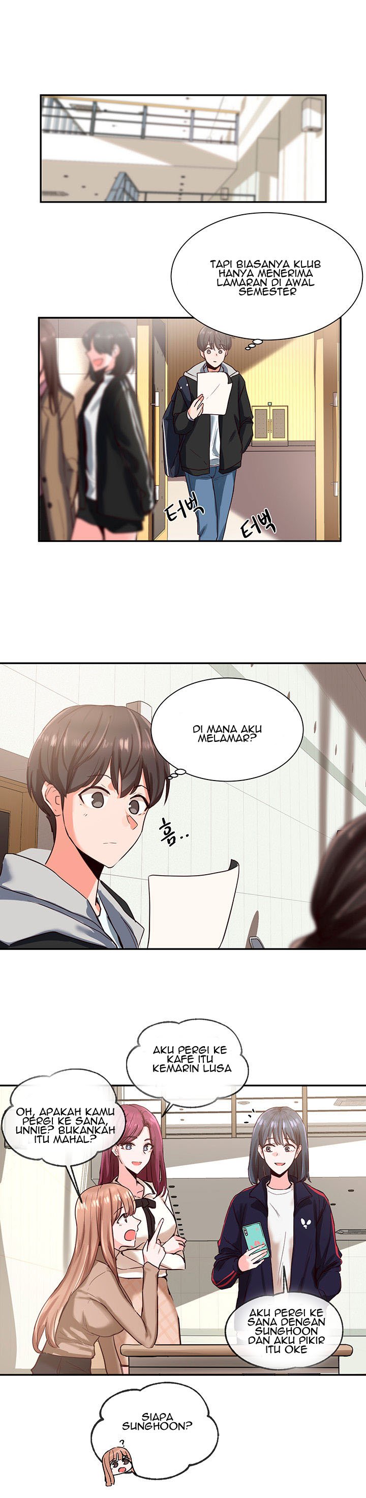 Circles - Chapter 2 13