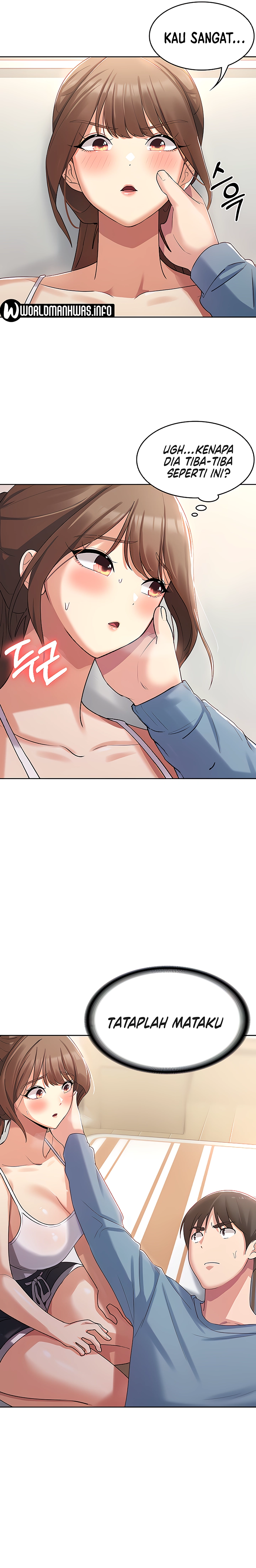 Sexy Men X Goddes - Chapter 2 34