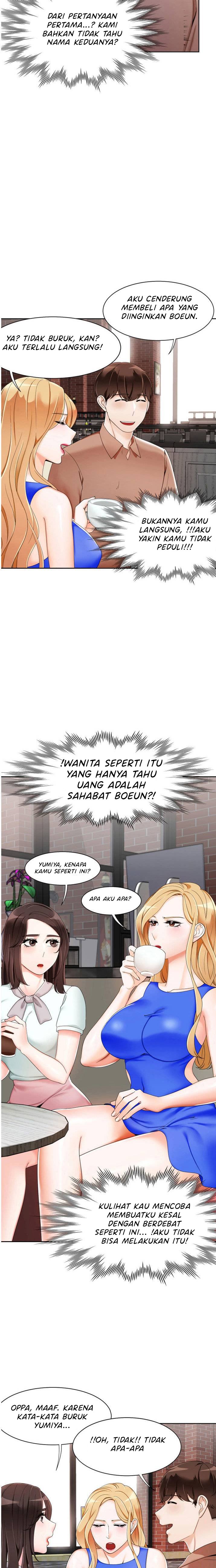 Bad Woman - Chapter 2 8