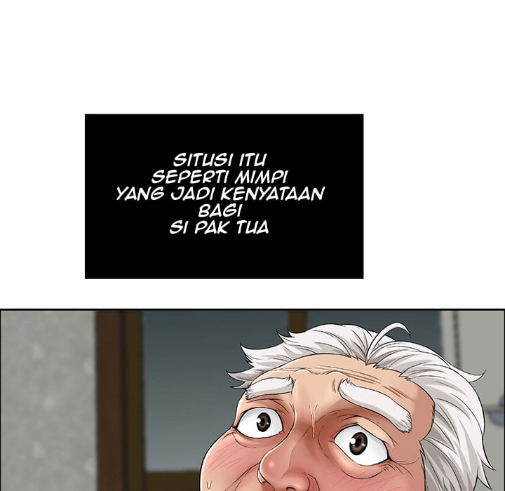 A Killer Woman - Chapter 2 12