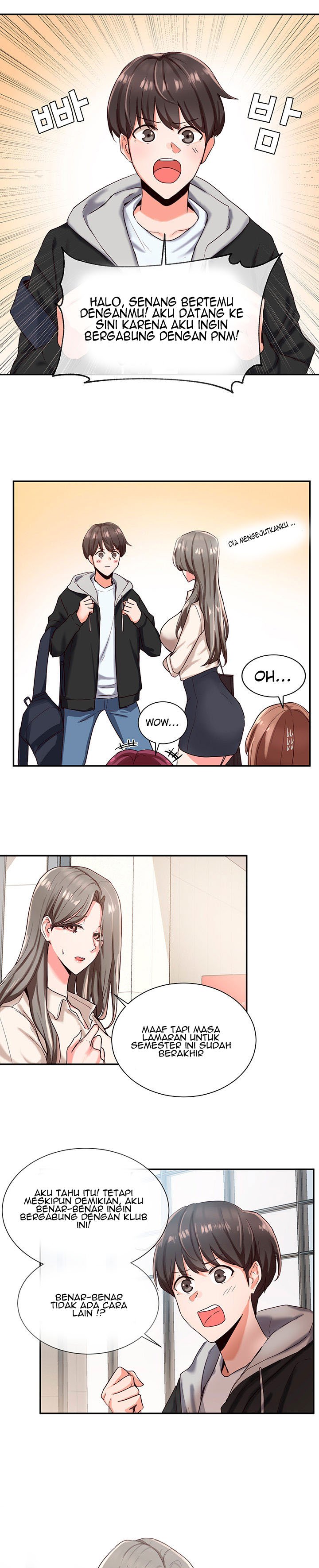 Circles - Chapter 2 18