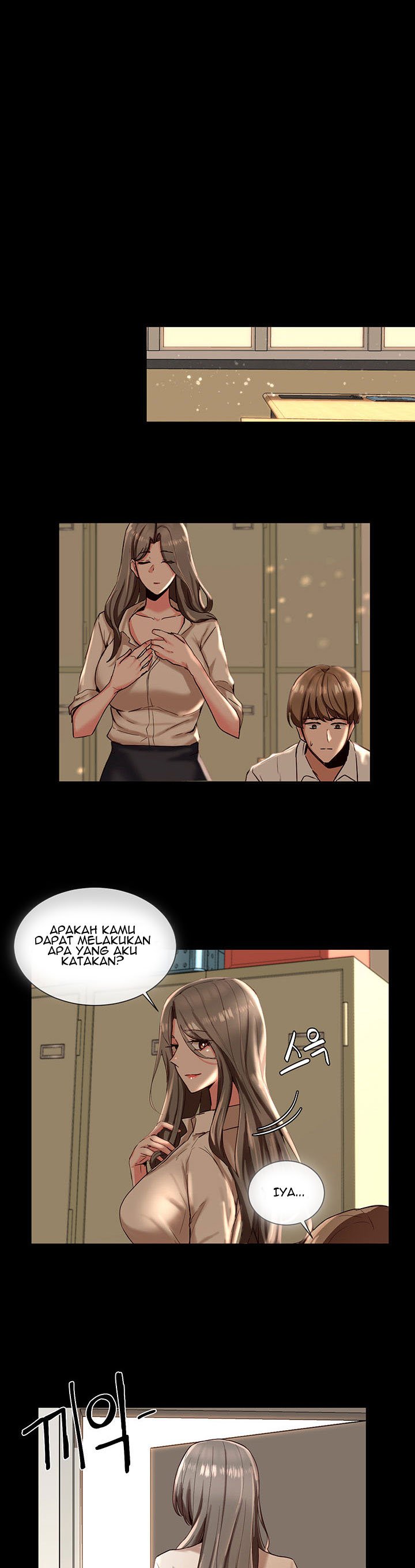 Circles - Chapter 2 31