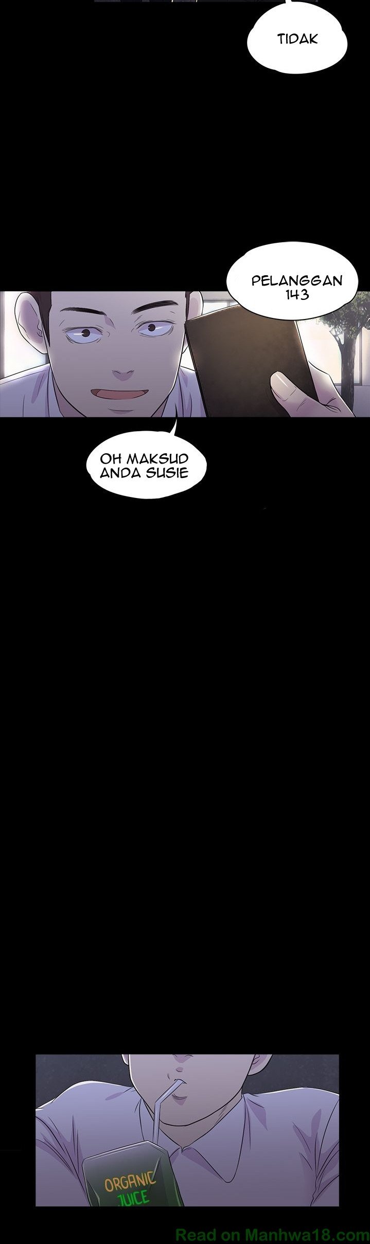 Gangnam Romance - Chapter 2 10