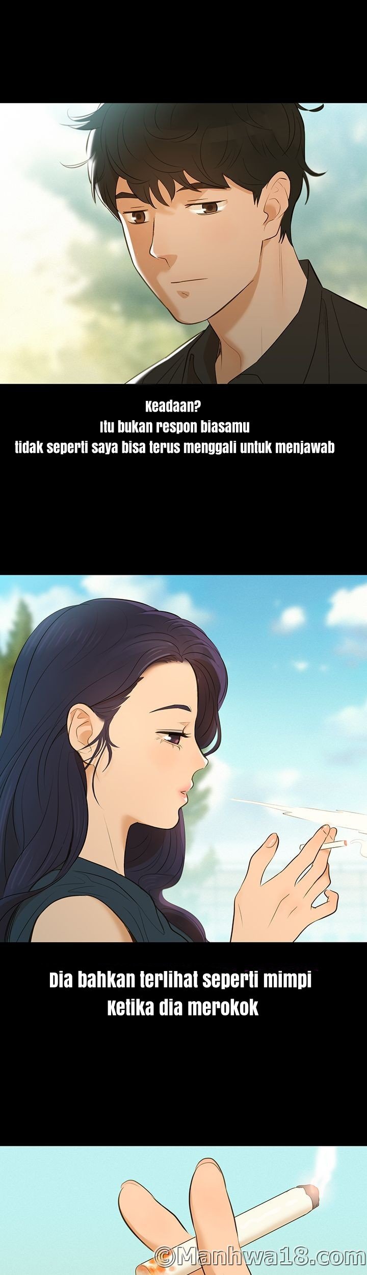 Let Me Drive - Chapter 2 35