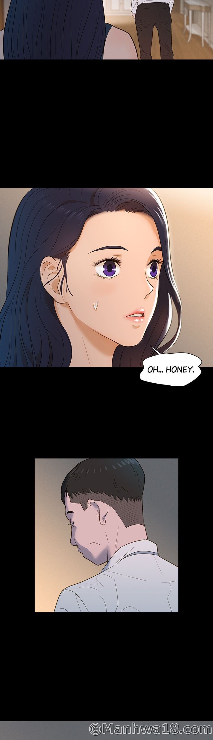 Let Me Drive - Chapter 2 40