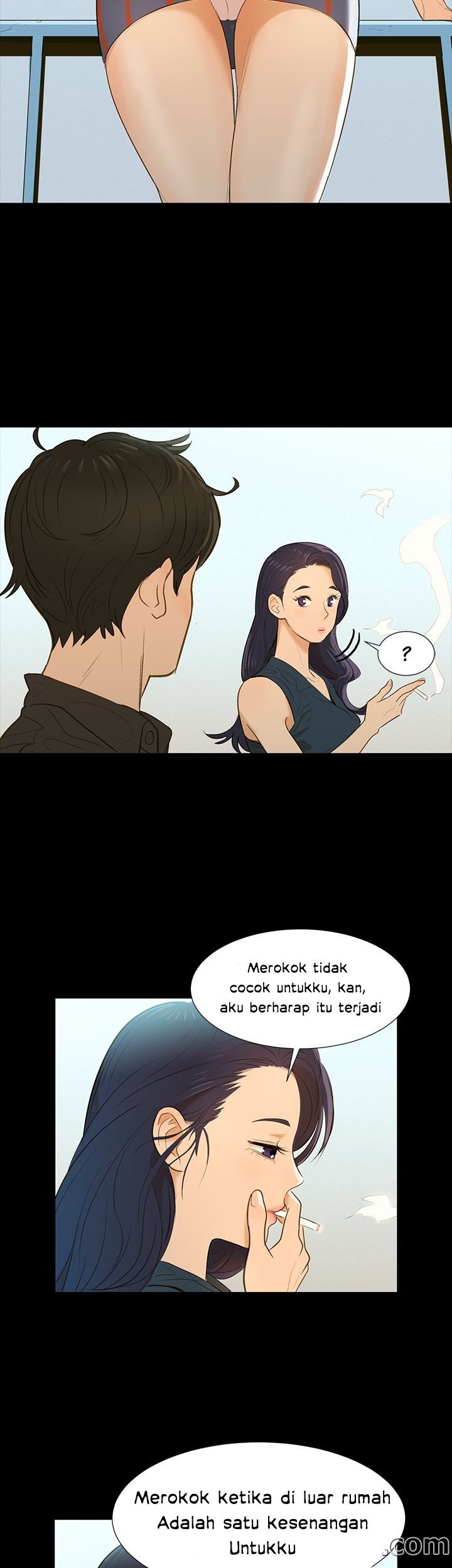 Let Me Drive - Chapter 2 32