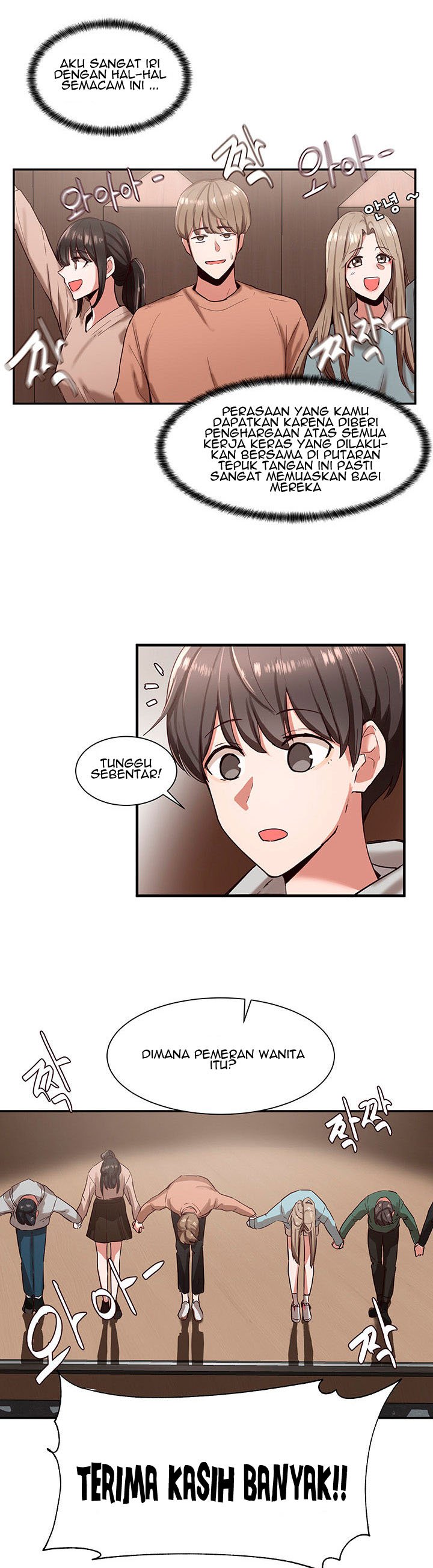 Circles - Chapter 2 11