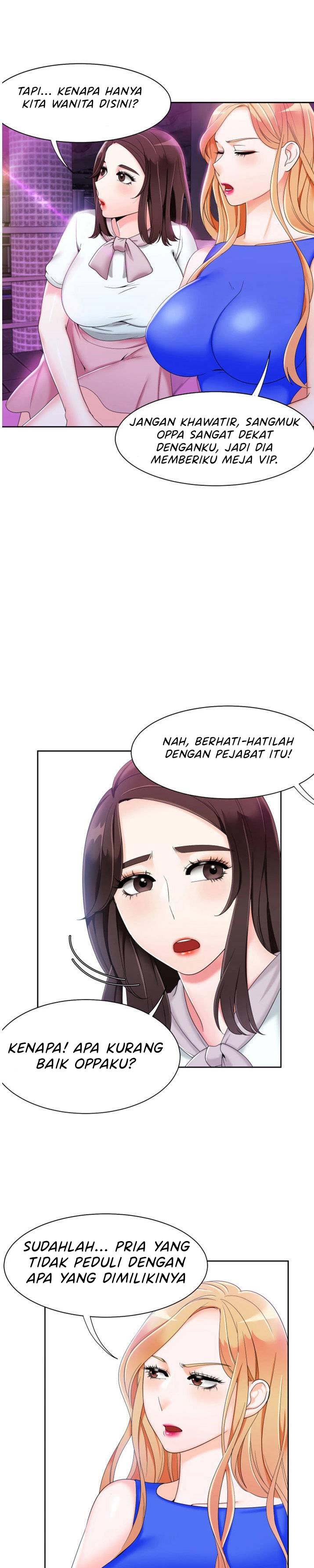 Bad Woman - Chapter 2 19