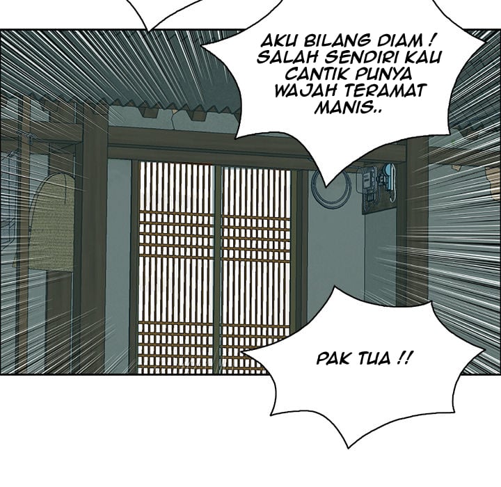 A Killer Woman - Chapter 2 114
