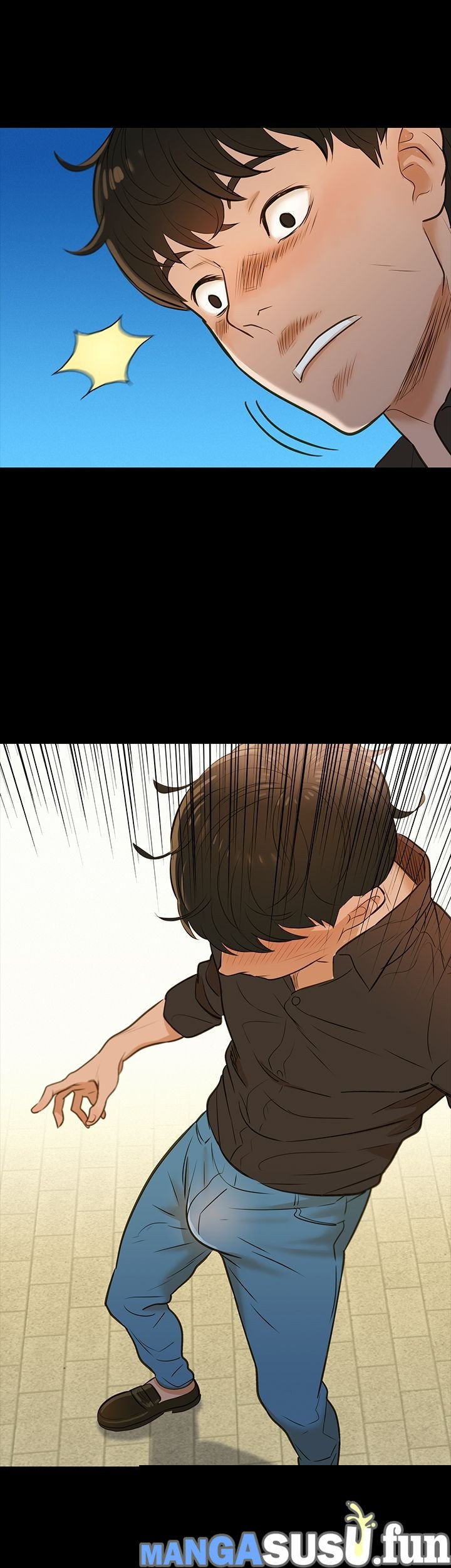 Let Me Drive - Chapter 2 6