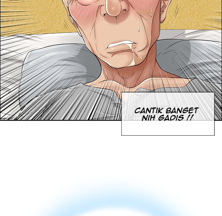 A Killer Woman - Chapter 2 108