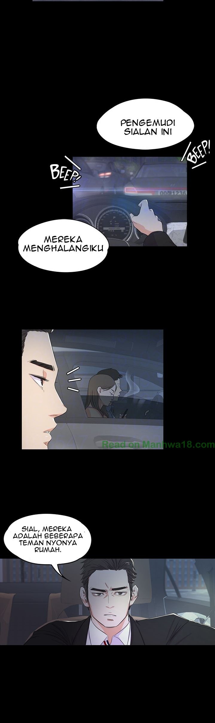 Gangnam Romance - Chapter 2 5