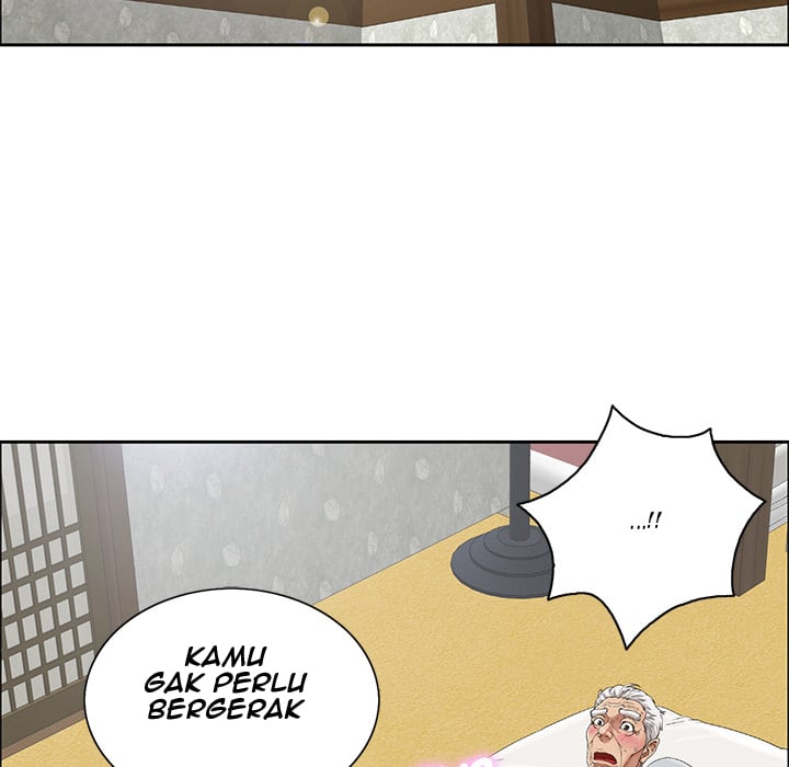 A Killer Woman - Chapter 2 21