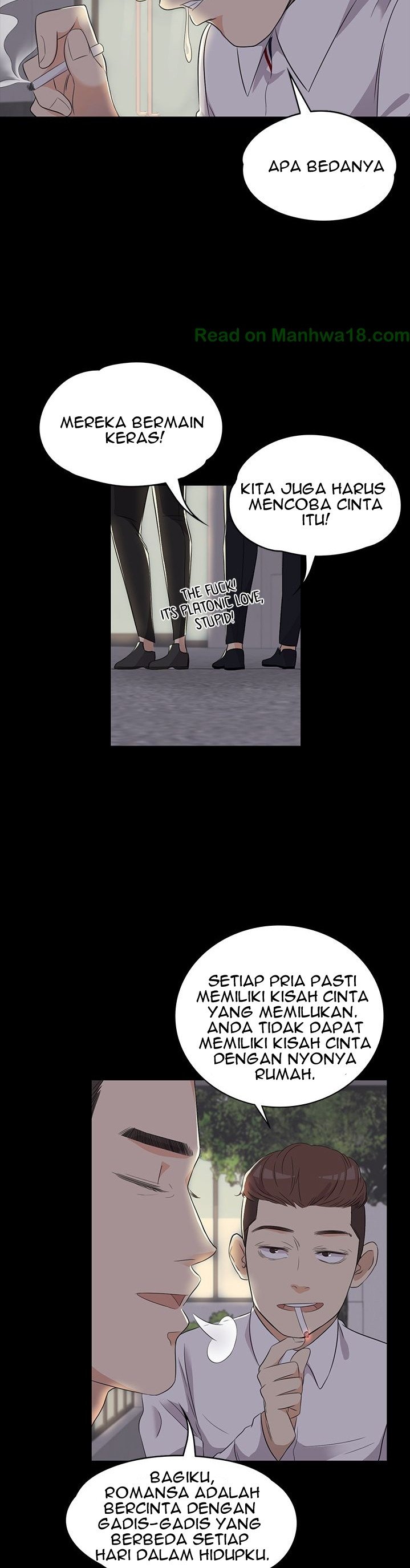 Gangnam Romance - Chapter 2 26