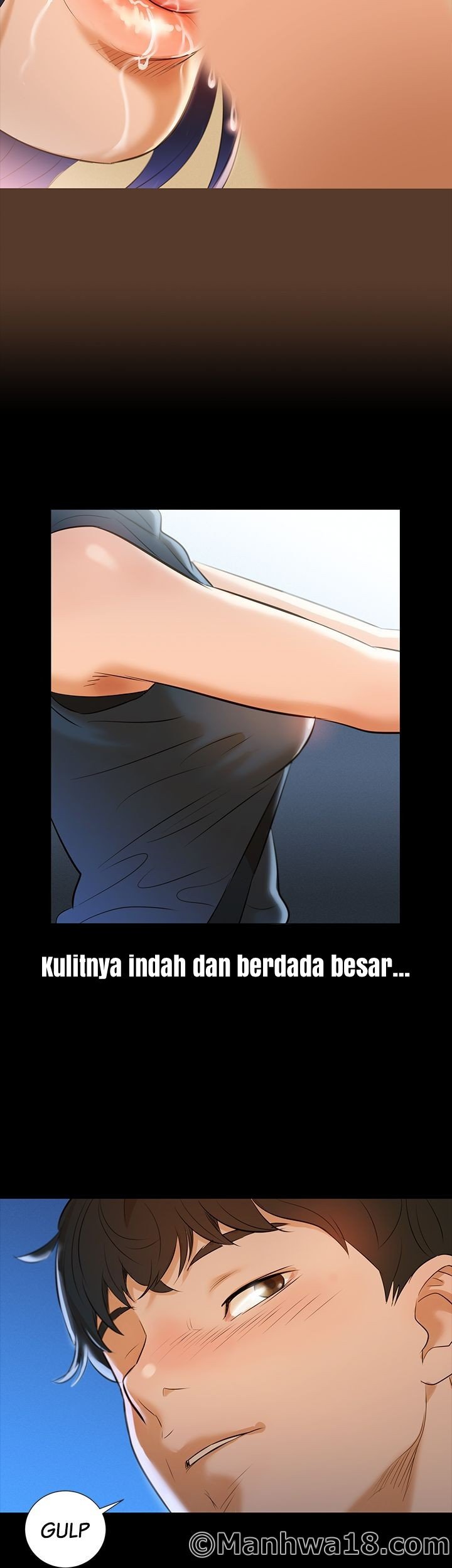 Let Me Drive - Chapter 2 18