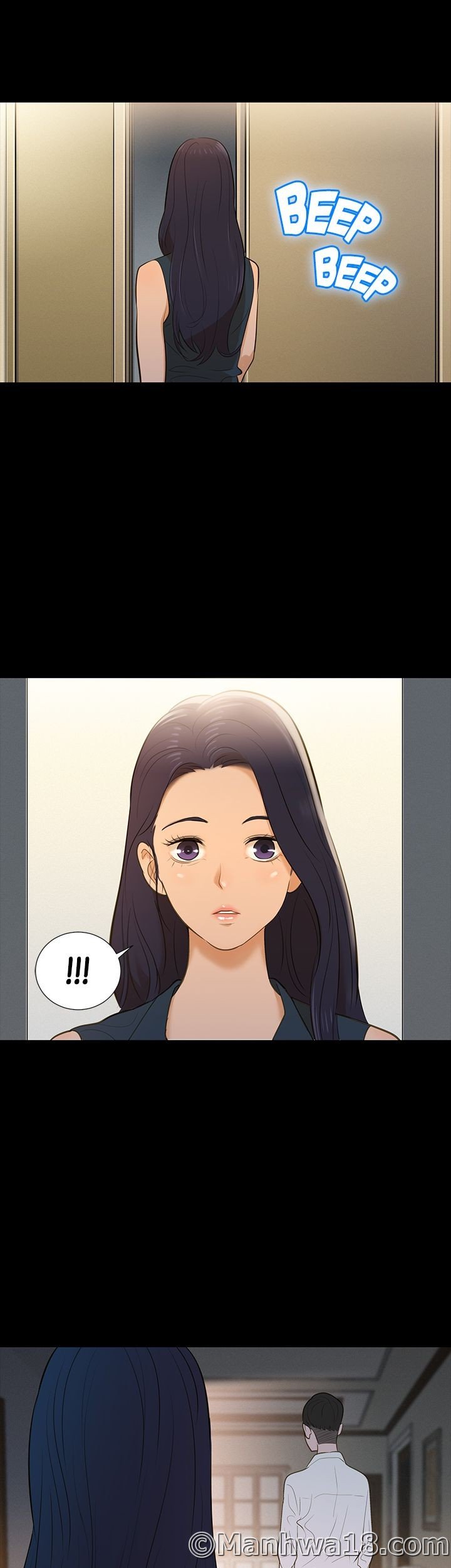 Let Me Drive - Chapter 2 39