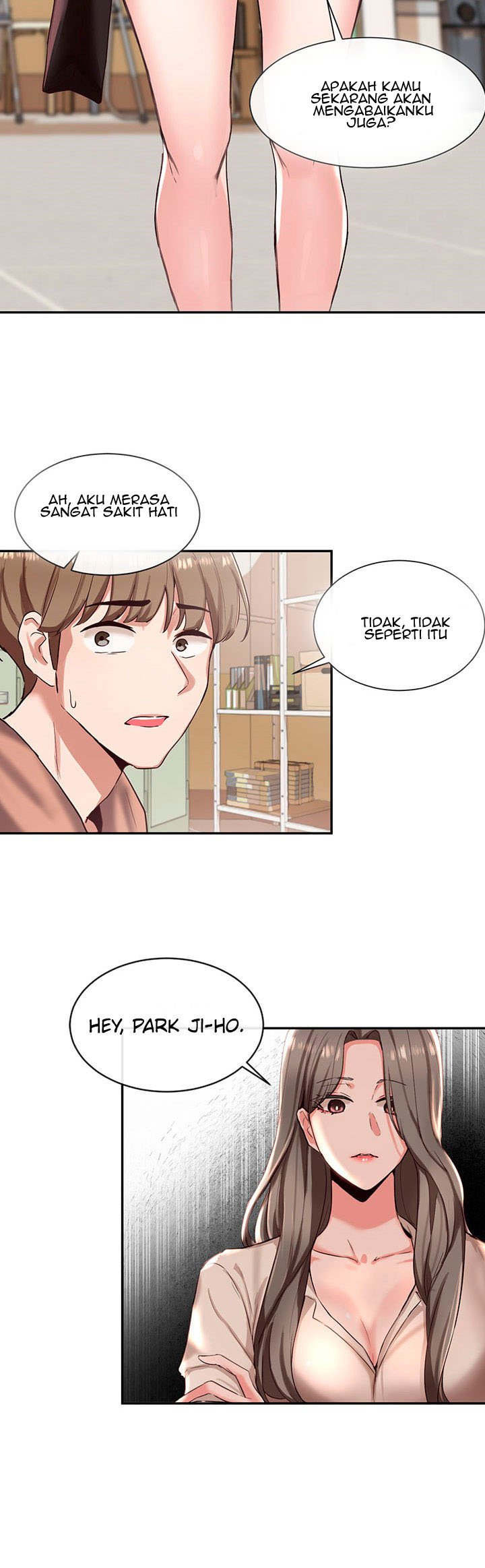 Circles - Chapter 2 36