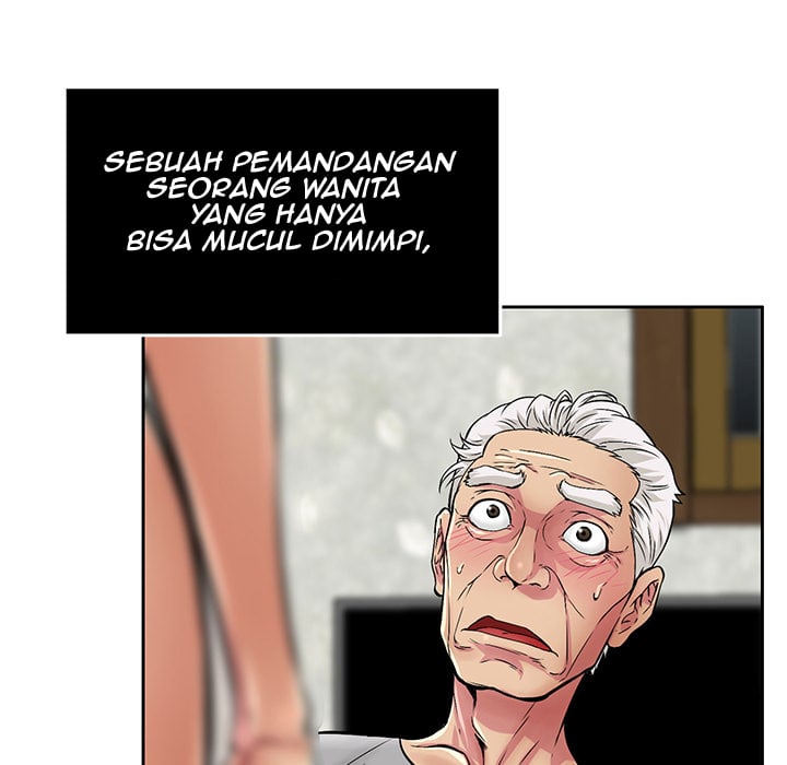 A Killer Woman - Chapter 2 7