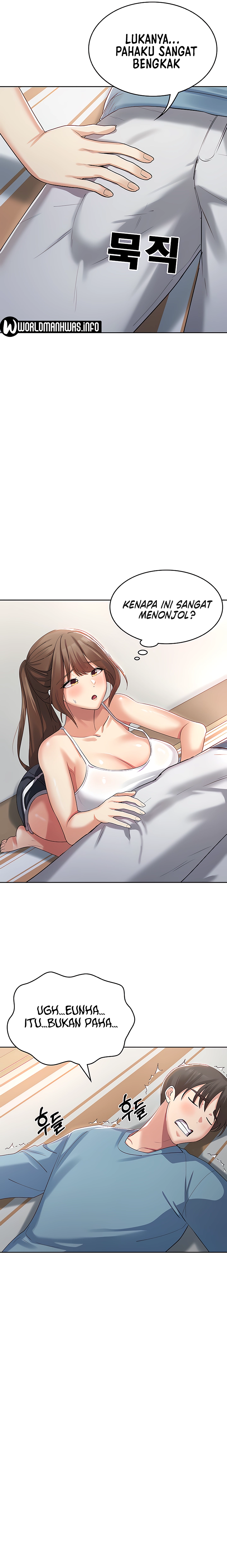 Sexy Men X Goddes - Chapter 2 30