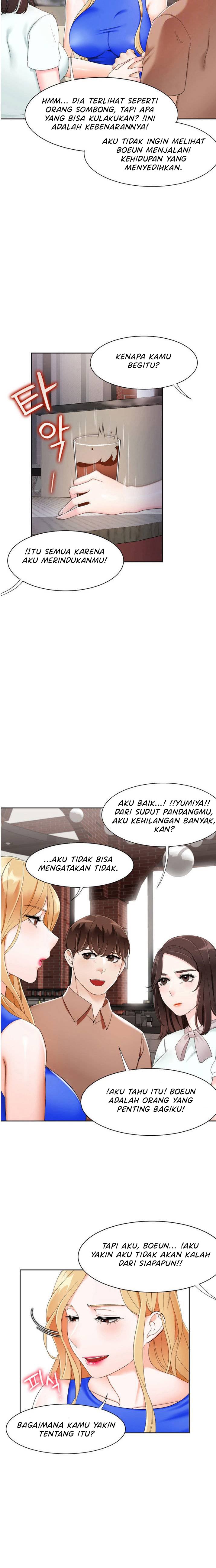 Bad Woman - Chapter 2 9
