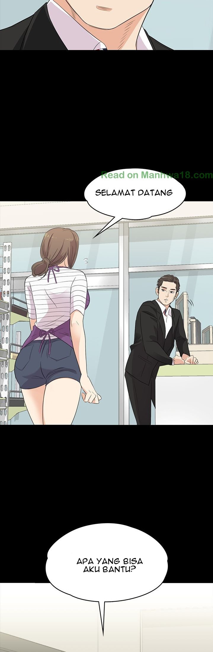 Gangnam Romance - Chapter 2 33