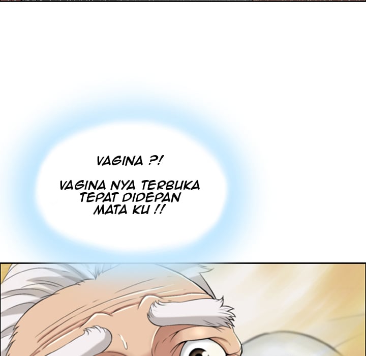A Killer Woman - Chapter 2 76
