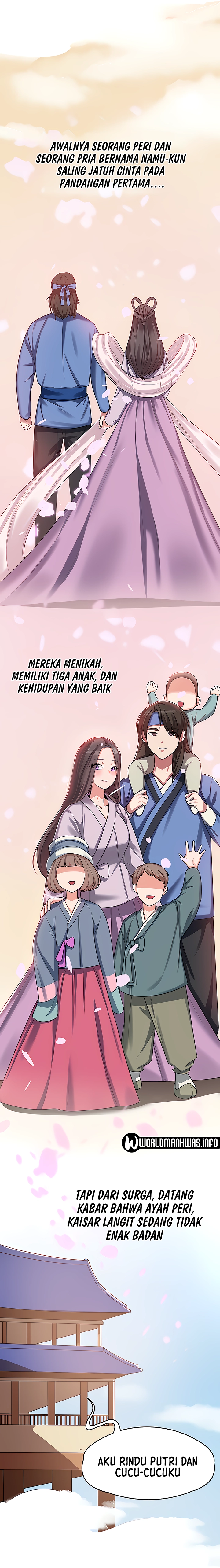 Sexy Men X Goddes - Chapter 2 9