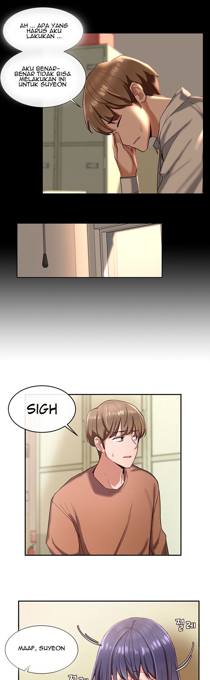 Circles - Chapter 2 33