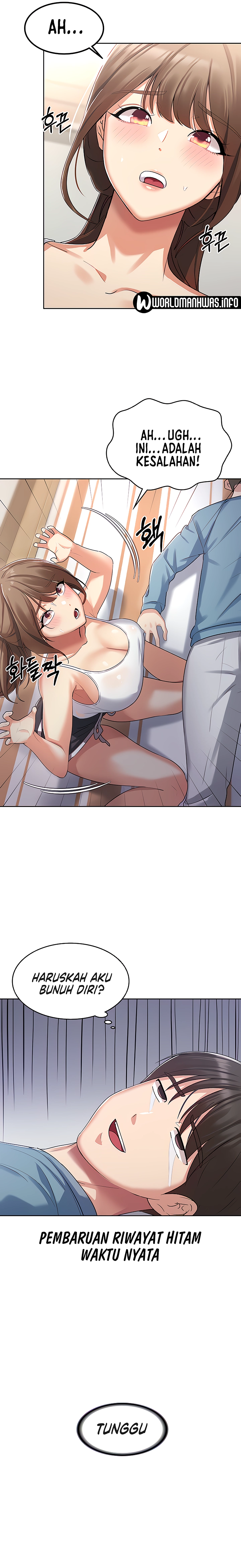 Sexy Men X Goddes - Chapter 2 31
