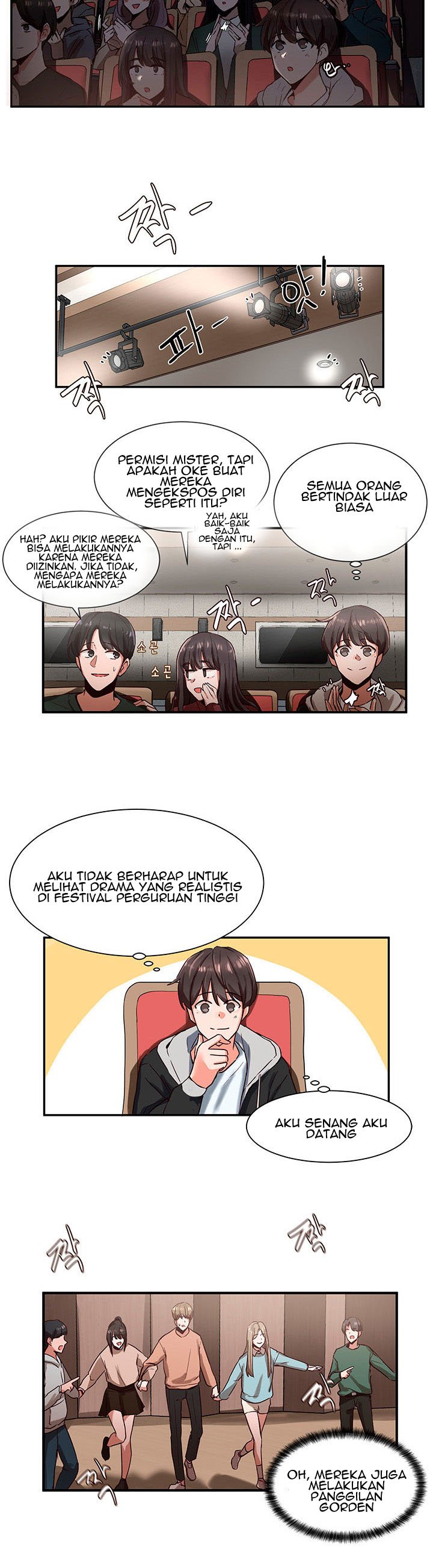 Circles - Chapter 2 10