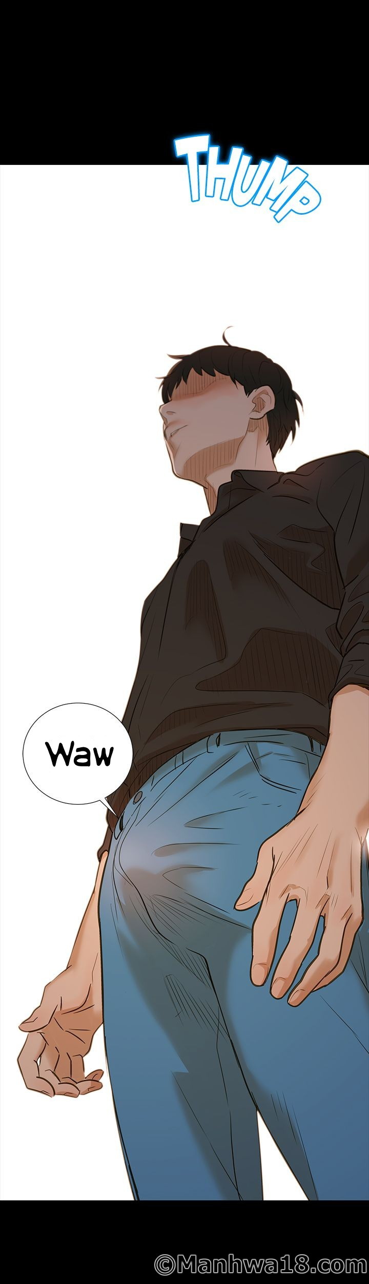 Let Me Drive - Chapter 2 5