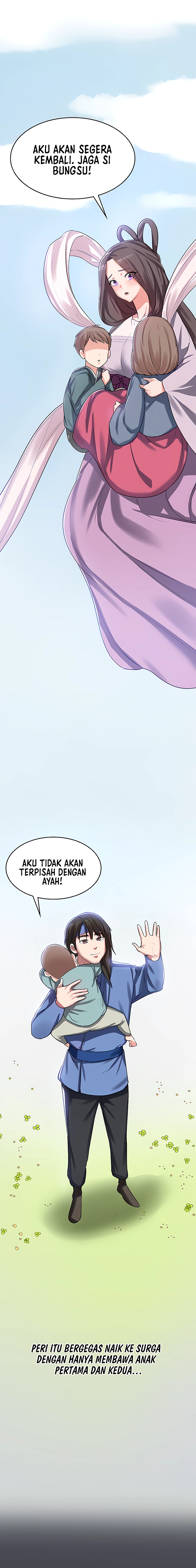 Sexy Men X Goddes - Chapter 2 10