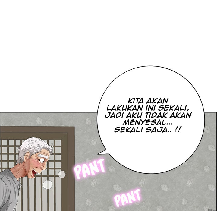 A Killer Woman - Chapter 2 127
