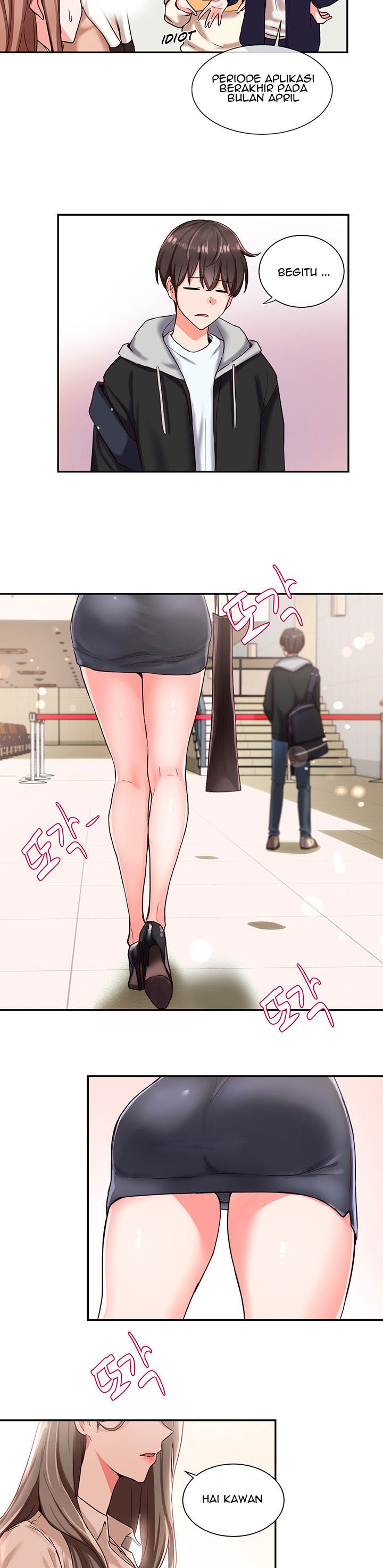 Circles - Chapter 2 16