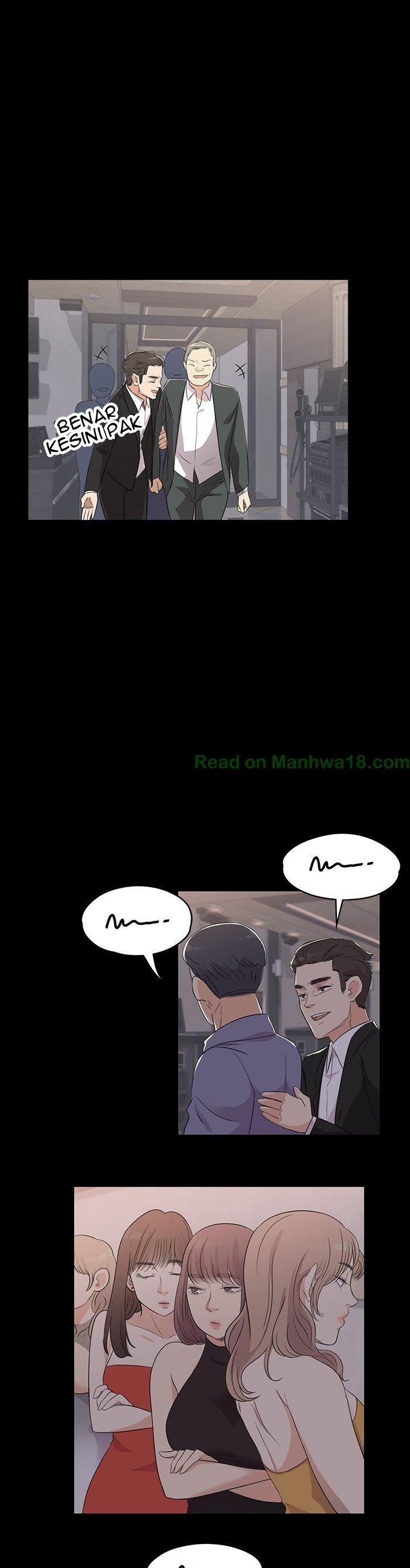 Gangnam Romance - Chapter 2 23
