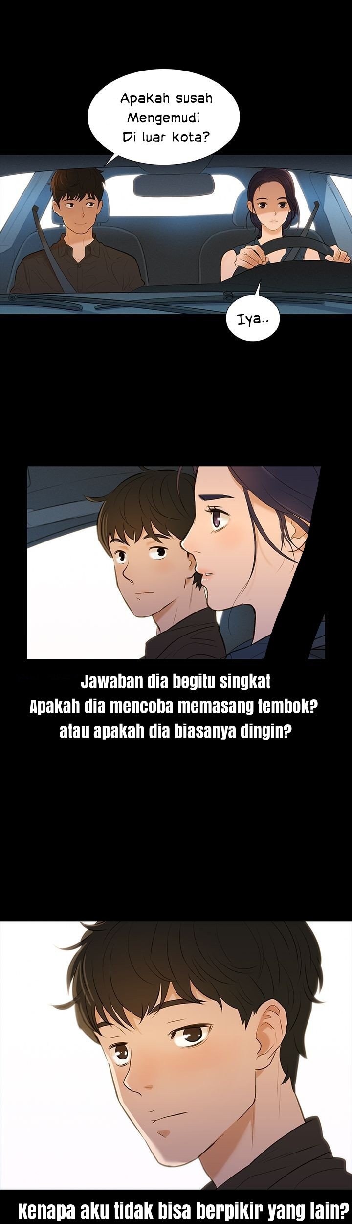 Let Me Drive - Chapter 2 15