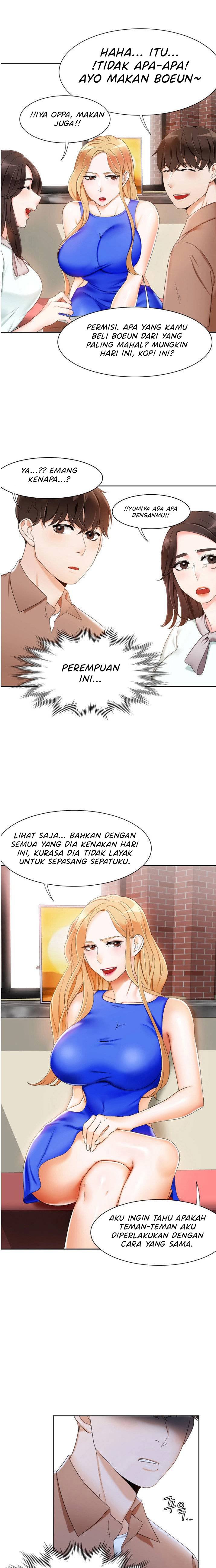 Bad Woman - Chapter 2 7