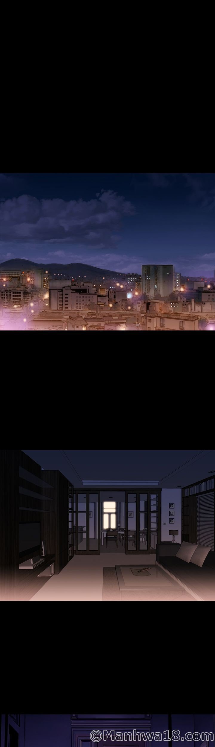 Let Me Drive - Chapter 2 43