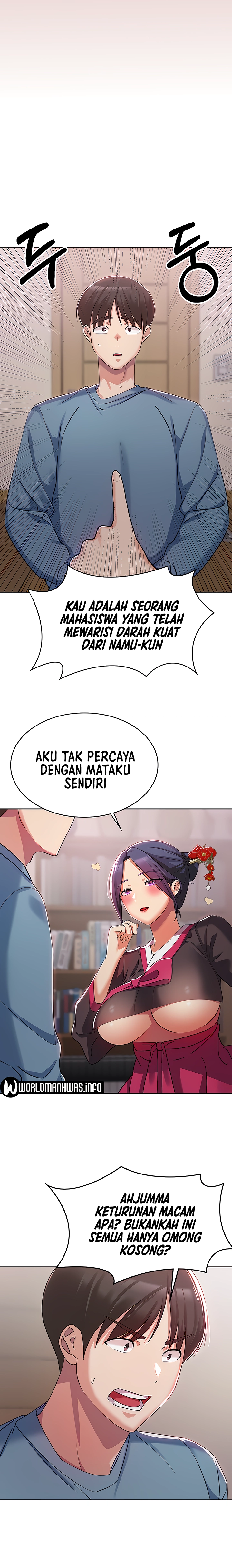 Sexy Men X Goddes - Chapter 2 12
